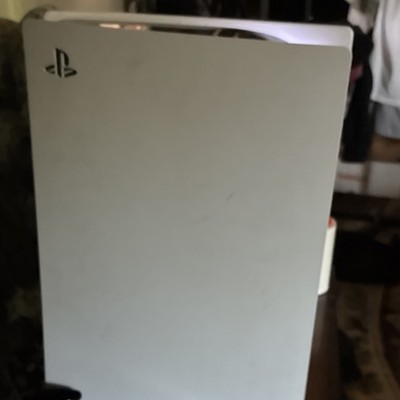 Sony PlayStation 5 PS5 Console 825GB 4K Wi-Fi Region Free CFI-1000A