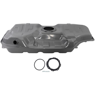 #ad #ad Fuel Tank Gas for Hyundai Accent Kia Rio 2012 2017 $278.49