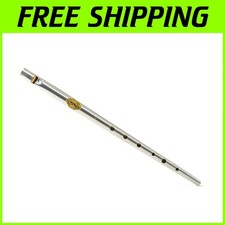 Clarke D Tinwhistle - Made in England