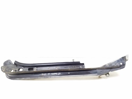 Volkswagen Touareg I 2004 Links Halterung Kotflügel 7L6805919B GOD23101