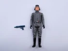 Vintage 1982 Kenner Star Wars Action Figure AT-AT Commander Complete Original NM