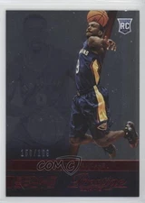 2014 Panini Prestige Bonus Shots Red Plus 156/199 Russ Smith #196 Rookie RC 0l2