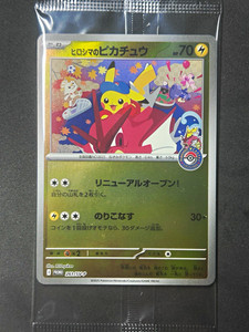 Hiroshima Pikachu | eBay