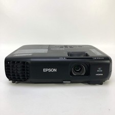 Epson EX5230 1024 x 768 3,500 lumens LCD Projector H553A Black