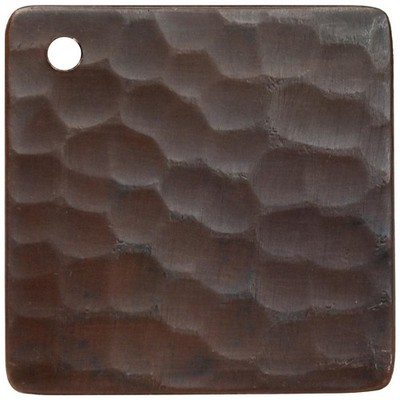 Native Trails CDS850 Copper Finish Sample - Copper