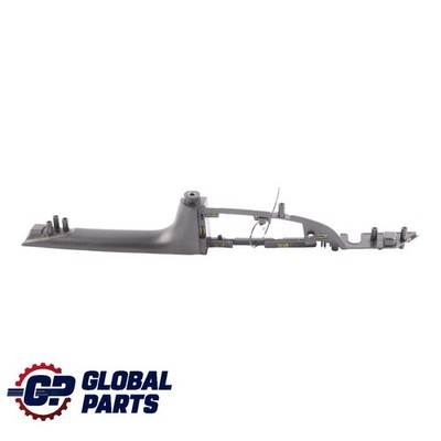 Seat Leon Mk2 1P Türkarte Griff Abdeckung Innenverkleidung Vorne Links 1P0867179