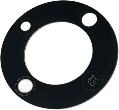 Rear Back Camera Cover Lens Compatible with Honor X70 5G