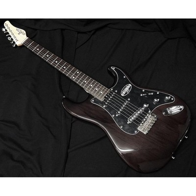 SCHECTER OL-ST-22-MH STBK R Schecter Stratocaster Type Mahogany Body