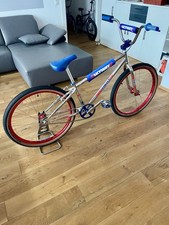 Skyway BMX Cruiser TA 26“ Chrom