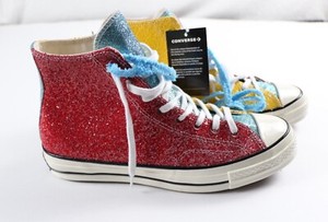 jw anderson converse ebay