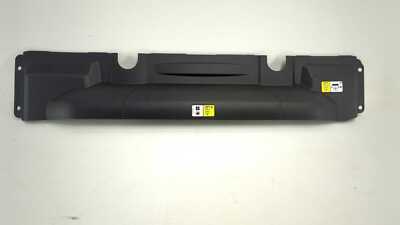 New OEM Land Range Rover Sport Lower Radiator Splash Shield 2020-2022 LR121737