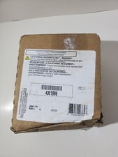 Genuine OEM Whirlpool Gas Dryer Ignitor Part 4391996 New