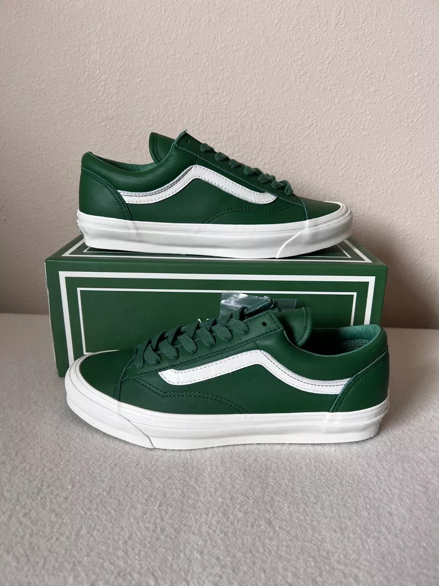 Vans vault old skool lite lx clearance