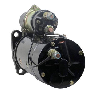 NEW 12V 7.8KW 11T STARTER FITS WESTERN STAR TRUCK CUMMINS  CATERPILLAR 10479017