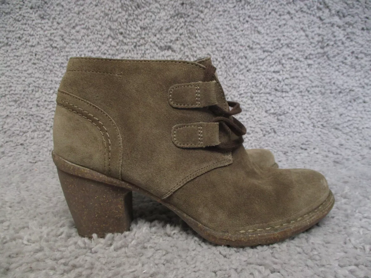 Clarks lyon sales