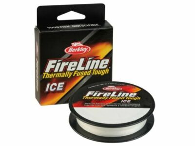 Berkley Fireline Fused Crystl Geflochtene Angelschnur Ø0,12mm 7,2kg 300m1553697-