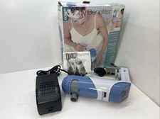 CONAIR Body Benefits BTS1 Water Jet Action Bath Spa Therapeutic