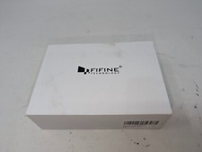 FIFINE K668 USB Microphone Condenser Plug Play Windows/Mac 209