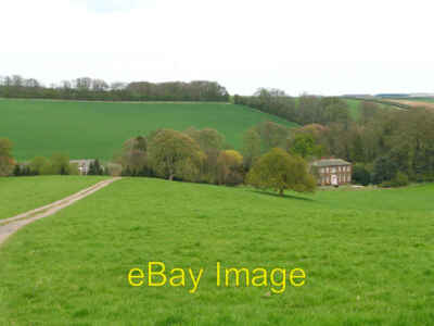 Foto 6x4 Stainton Hall. Stainton le Vale c2006
