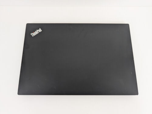 Lenovo ThinkPad E15 10th Gen Core i7 8GB 256GB SSD 15.6" FHD Win 11 Laptop - Picture 5 of 9