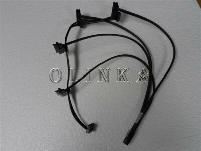 PERC H700 H200 6GBPS SAS SATA RAID CABLES DELL POWEREDGE T310 SERVER CABLED HDD