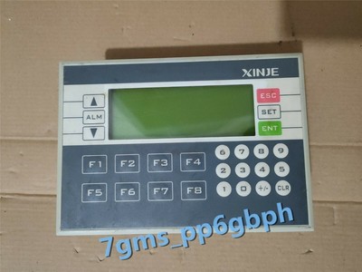 1 PCS Xinje PLC All-in-One PC XP2-18RT in good condition #T9