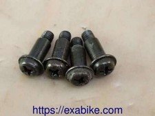 vis de chapeau de carburateur pour Kawasaki ZZR 600  de 1990 a 1992