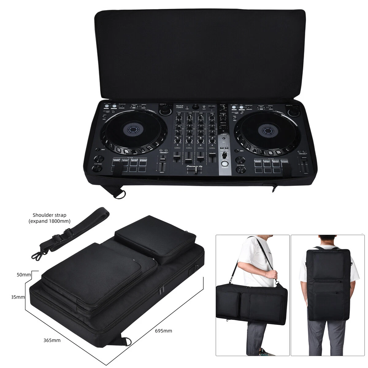 ddj sx case products for sale | eBay UK