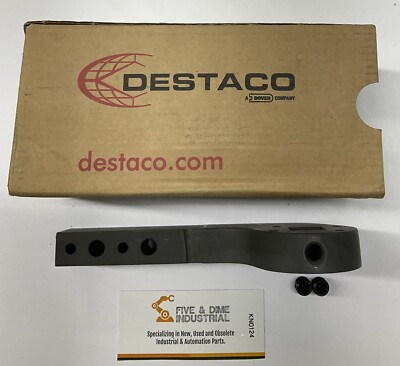 Destaco 8JG-070-1-01 Clamping Arm for 82M-3E 