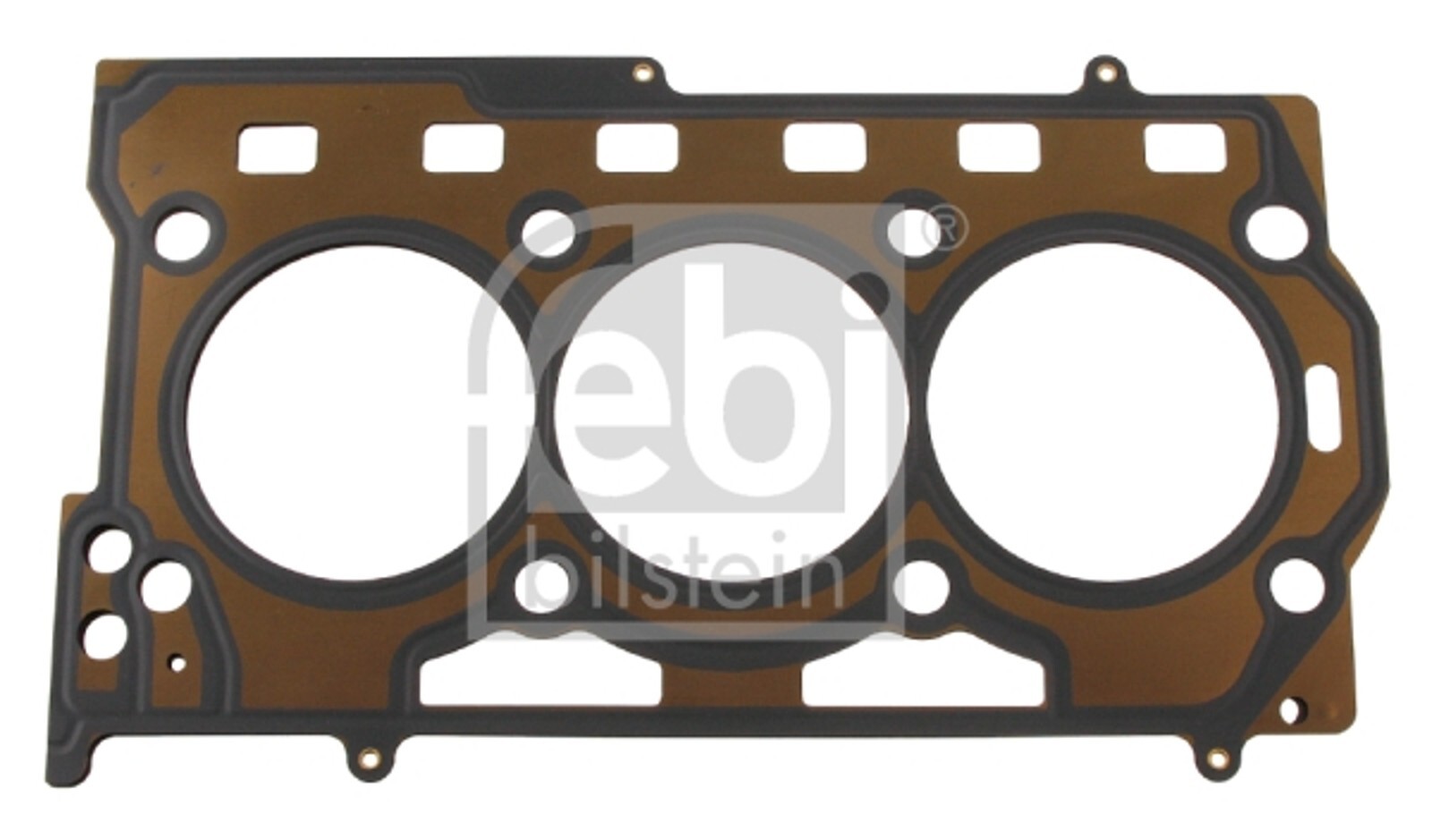 Joint de culasse Skoda Rapid 2012- pour réparation mécanique et réfection haut moteur