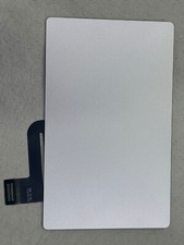 Touchpad pour Apple MacBook Pro A2159 - EMC 3301-SILVER