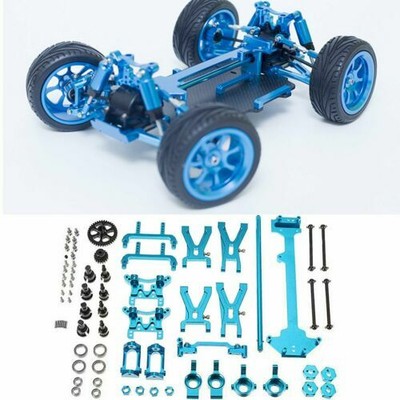 wltoys a979b upgrades