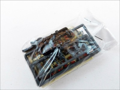 ROCO 43009 DIGITAL - Set Autorail X ABD2863 + remorque XR ABD7549 ép.IV