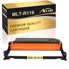 1x Drum Unit for Samsung MLT-R116 M3015dw M3065fw M2625d M2825dw M2875dw M2875fd