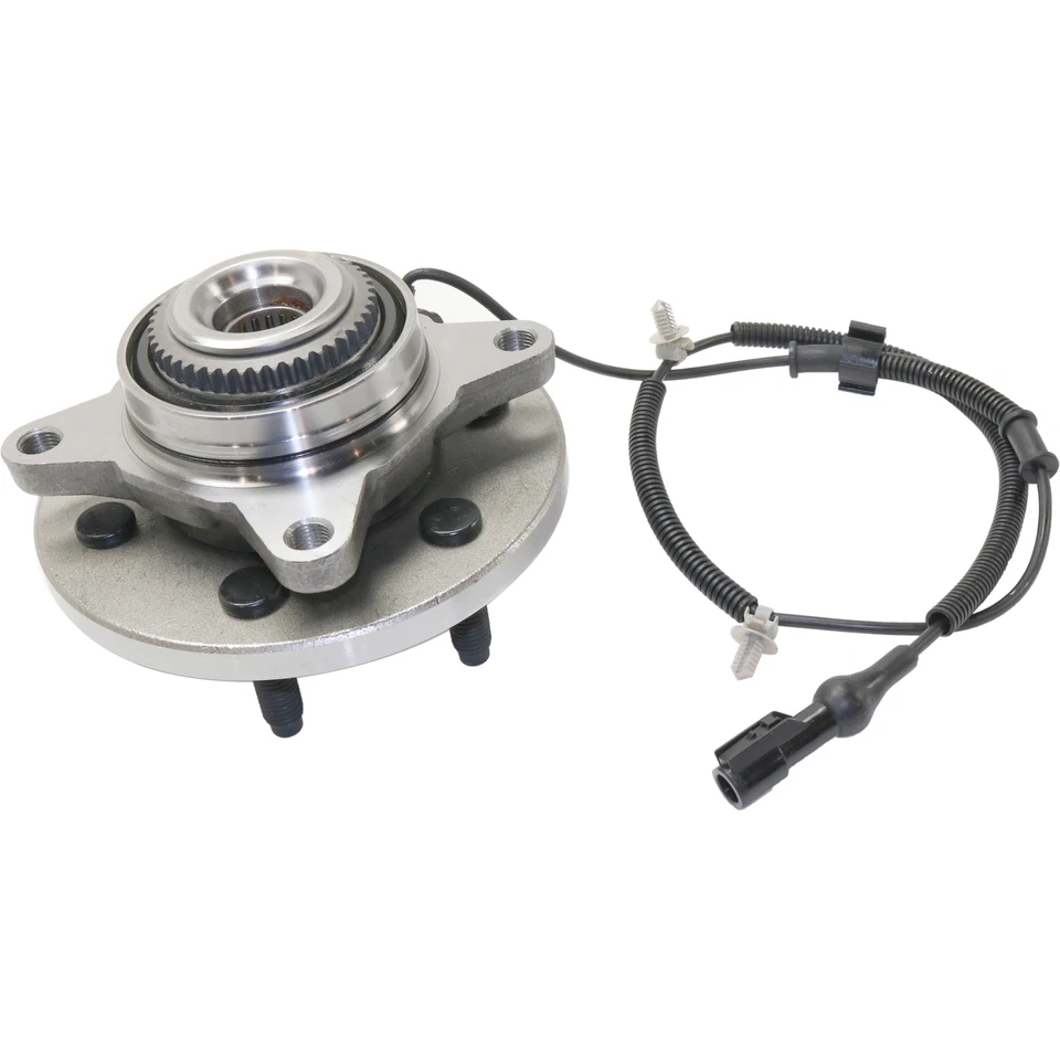 轮毂套件适用于 2009 - 2010 福特 f-150 — 第 4/4 张图片