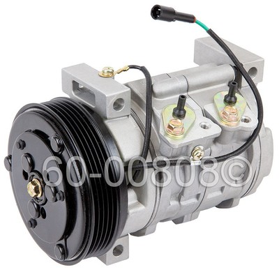 Cheap Brand New Premium Quality AC Compressor AC Clutch For Chevy And Suzuki Online Cheap Brand New Premium Quality AC Compressor AC Clutch For Chevy And Suzuki Online
