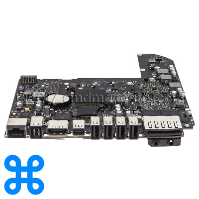 Genuine Apple Mac Mini A1347 Mid 2011 Series I5 2.3ghz Logic Board