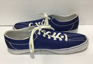 k swiss canvas tennis shoes