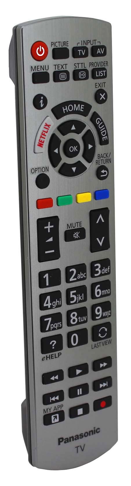 Оригинальный фотоаппарат для Panasonic TX-58HXX889 Smart 4K UHD LED frnseher 15190₽