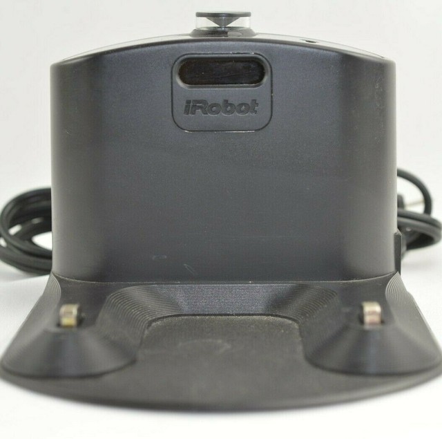 irobot roomba home base