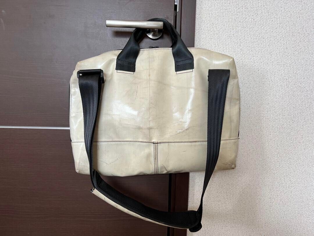 FREITAG F302 Roy Shoulder Bag Used From Japan