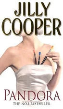 Pandora by Jilly Cooper