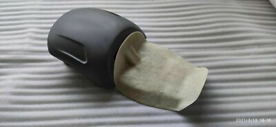 MUSCLE VROD NRS SEATPAN 280 300 REAR FENDER HARLEY V-ROD NIGHT ROD SPECIAL V ROD