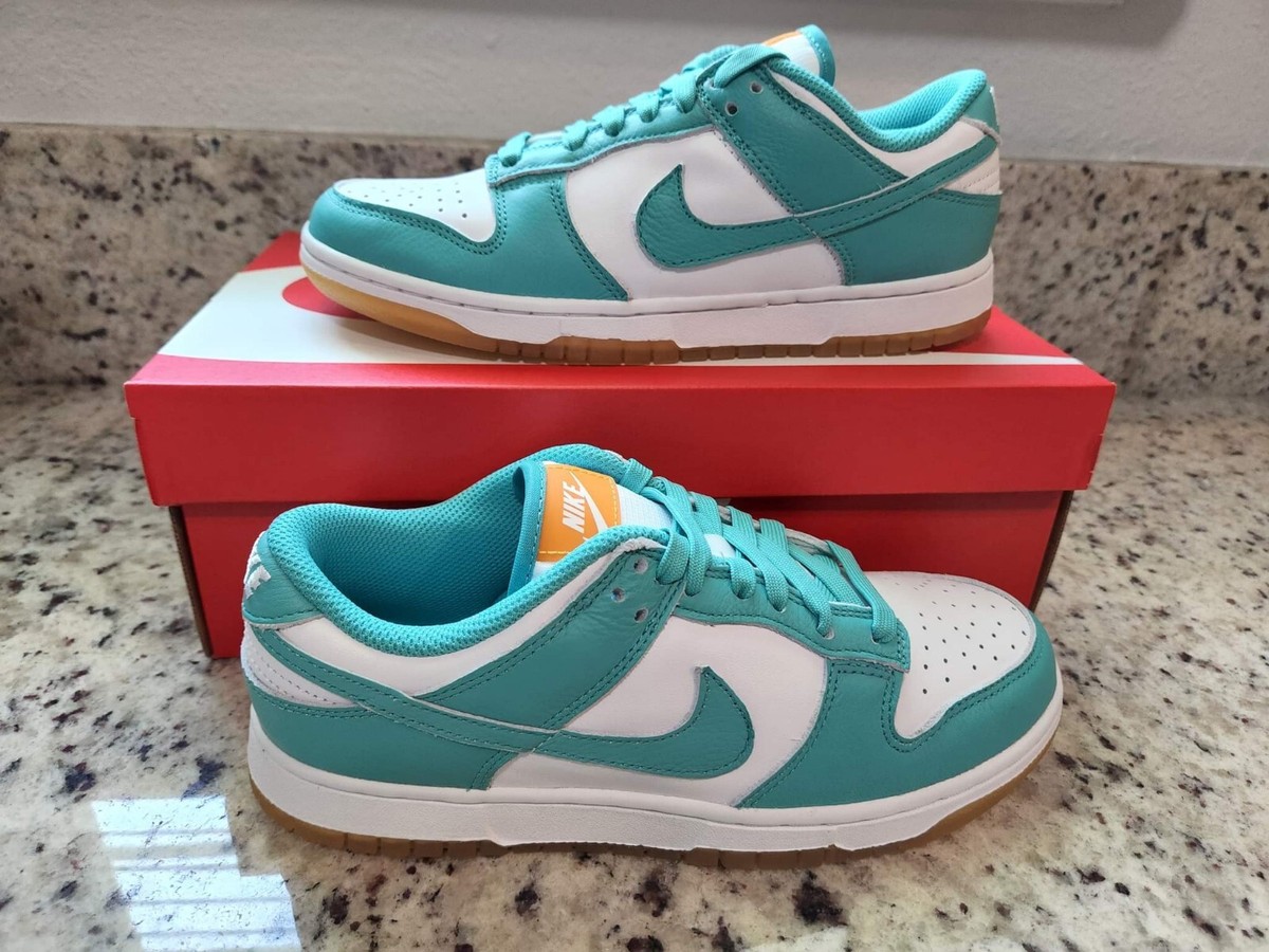24 Nike Dunk Low Denim Turquoiseナイキ ダンク Nike Dunk Low 'Denim Turquoise' – PRIVATE SNEAKERS