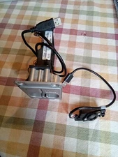 IDTECH Modle SPTE-328-33-1NN0N-0C1-D1 Card Reader W/ Unbranded Camera 505344-01