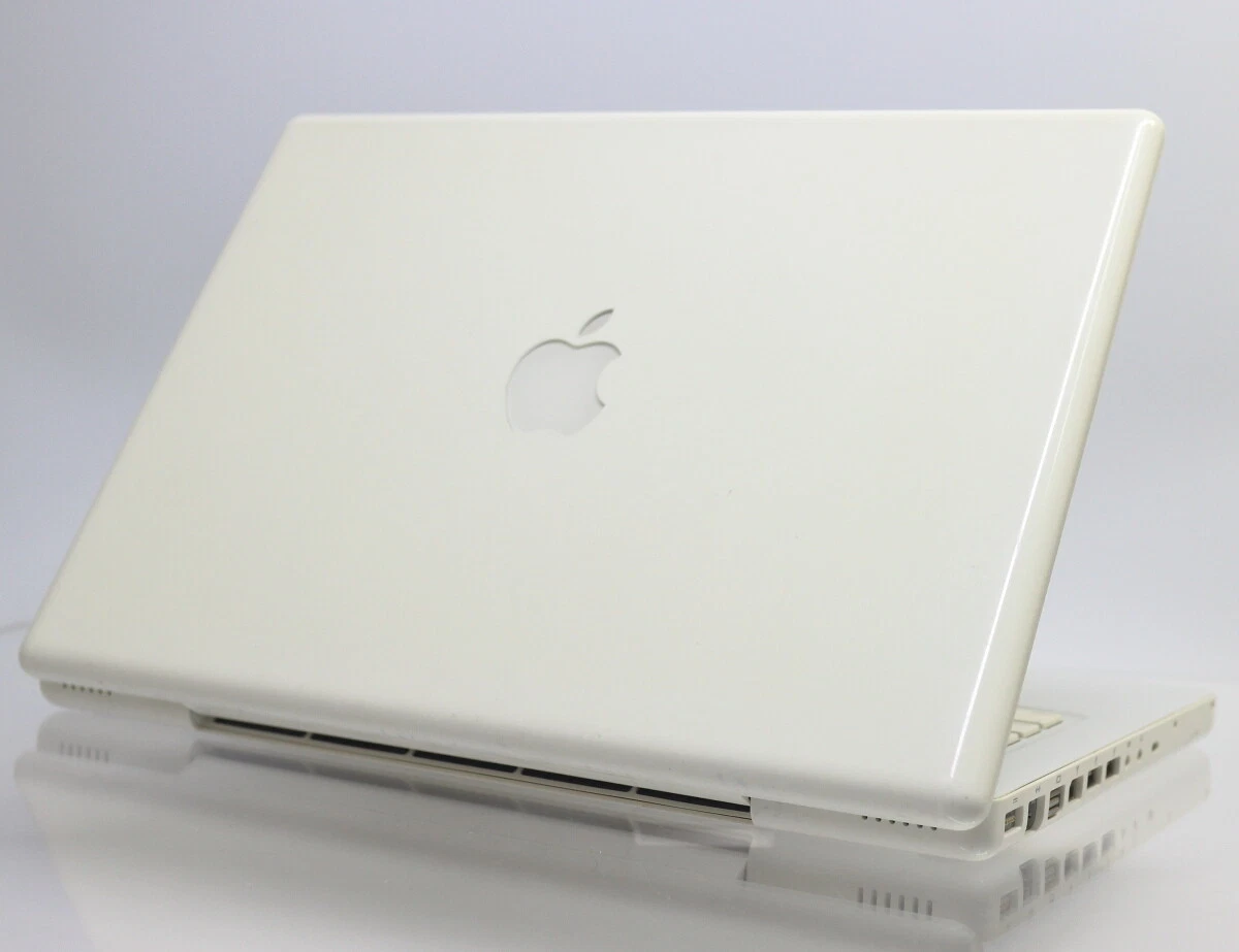 Apple MacBook MacBook5,2 Core 2 Duo 2.13GHz OS X 10.10 Yosemite Used Japanese