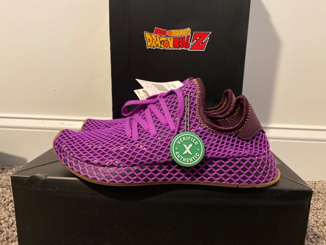 adidas deerupt limited edition