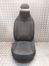 Siège Citroen C1