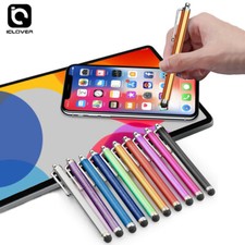 10Pcs Universal Stylus Pen Touch Screen For iPhone iPad Samsung Phone Tablet PC