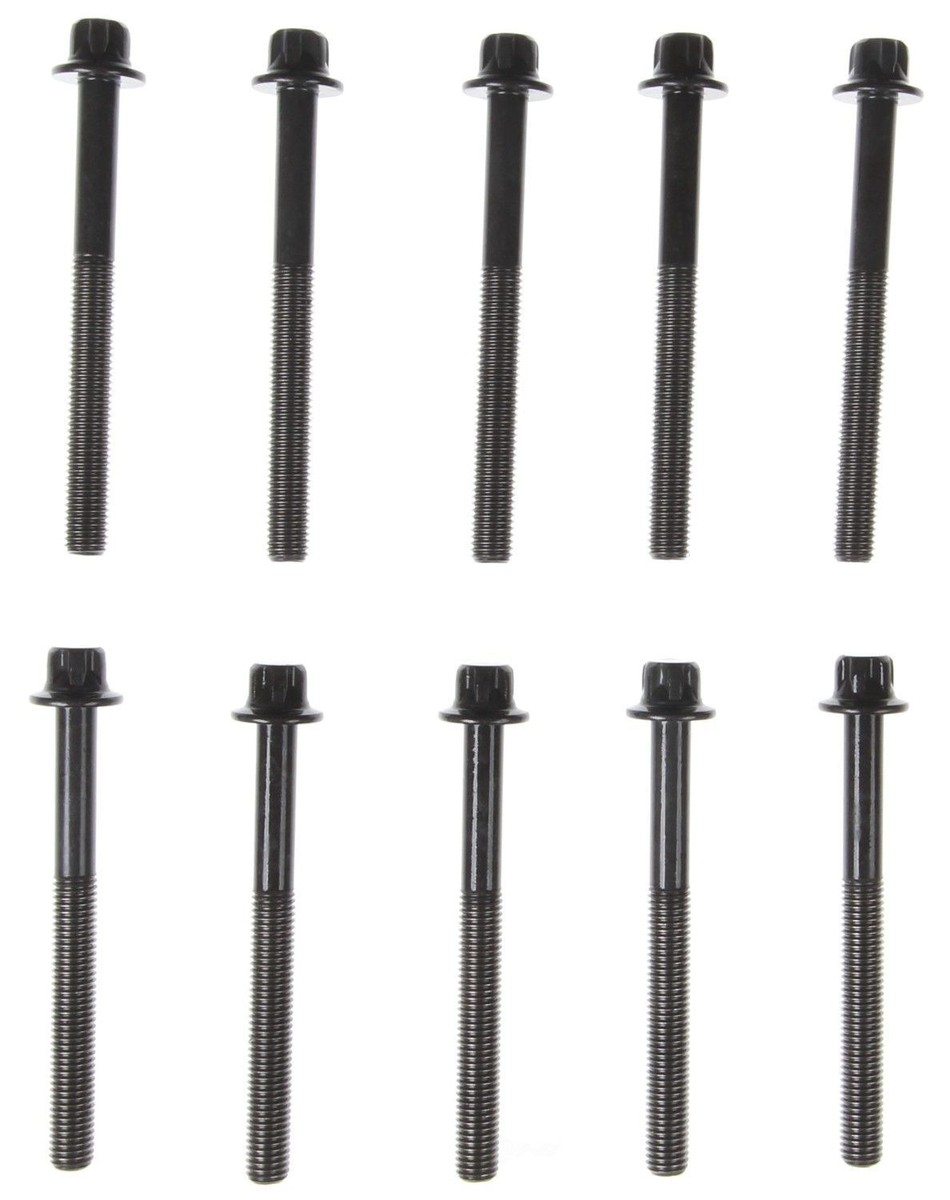 Engine Cylinder Head Bolt SetEng Code QR25DE Mahle GS33509 for sale